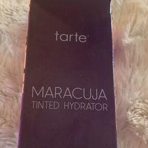 tarte  tinted makeup